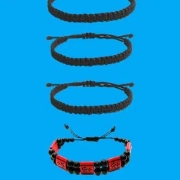 Dynamic Retail Global Plastic Bracelet-picture-36