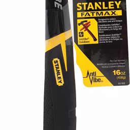 STANLEY 453.44 g (16 Oz) Alloy Steel Handle Claw Hammer, 51-163-picture-34