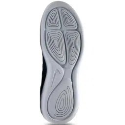 Nike Men's LUNARGLIDE 9 Black Running Shoes image 4