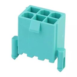 MOLEX Pin Headers CONN, HEADER, 2POS, 2ROW, 4.2MM 172447-9502 (Pack of 5)-picture-32