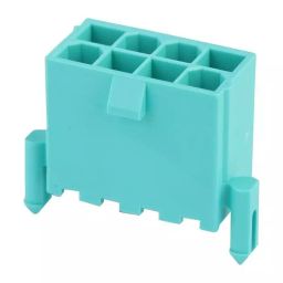 MOLEX Pin Headers CONN, HEADER, 10POS, 2ROW, 4.2MM 172447-9510 (Pack of 5)-picture-18