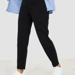 Styli High Rise Mom Jeans-picture-43