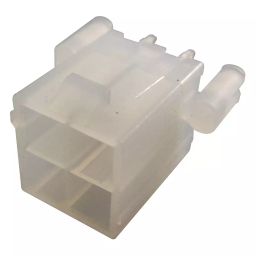 MOLEX Pin Headers WTB CONN, HEADER, 12POS, 2ROW, 4.2MM 39-29-9124-picture-24