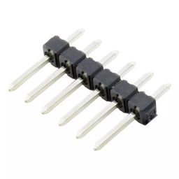 MOLEX Pin Headers CONNECTOR, HEADER, 10POS, 1ROW, 2.54MM 22-28-5101 (Pack of 5)-picture-15
