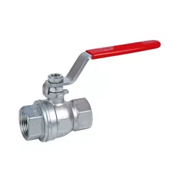 Valson One Piece Ball Valve 19.05 mm (¾ inch) Stainless Steel Screwed BSP Female, CF8M-image-9