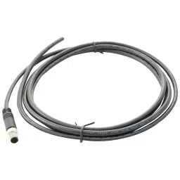 AMPHENOL LTW Sensor Cord, 4P, M8 Rcpt-Free End, 2M, 8-04AFFM-SL7A02-picture-11