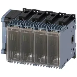 Siemens Fuse Switch Disconnector, 4 Pole, 63A Max Current, 3KF1406-0LB11-picture-28