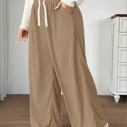 RAJOVATI Women Trousers image 2