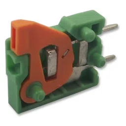 Phoenix Contact Wire-To-Board Terminal Blocks TERMINAL BLOCK, WIRE TO BRD, 1POS, 20AWG, 1791813 (Pack of 10)-picture-19