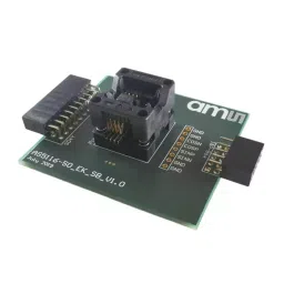 AMS OSRAM GROUP Position Sensor Evaluation Kit for AS5116 AS5116, AS5116-SO_EK_SB-picture-28