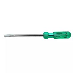 Jhaveri 8x250 mm Steel Chrome Plated Magnetic Tip Engineers Pattern Screw Drivers, JSD-810 (Pack of 10 Pcs)-picture-34