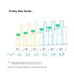 CARPISA 4 Wheel Grey Small Soft Cabin Trolley - 33 cm image 2