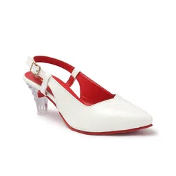 Denill Kitten Sandals image 5