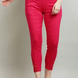Sellingsea Women Trousers-image-6