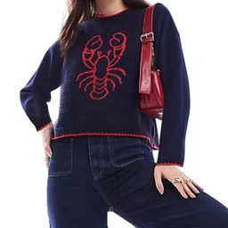 StyleCast Women Printed Pullover-picture-20