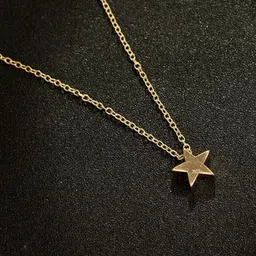 DressBerry Gold-Plated Necklace-picture-29