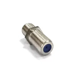 RS PRO Straight Coaxial Adapter 75 Ω Type F Socket to Type F Socket 3GHz, 2469505 image 3
