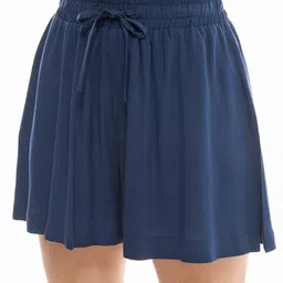 TERRANOVA Women Regular Shorts-picture-12