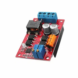 MPPT 5A Solar Panel Regulator Controller Battery Charging 9V 12V 24V Automatic Switch Solar Battery Charging Controller Panel 5A MPPT Solar Panel Regulator - RS2731MPPT 5A Solar Panel Regulator Controller Battery Charging 9V 12V 24V Automatic Switch Solar Battery Charging Controller Panel 5A MPPT Solar Panel Regulator - RS2731-picture-13