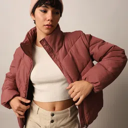 ONLY Women Puffer Jacket-picture-42