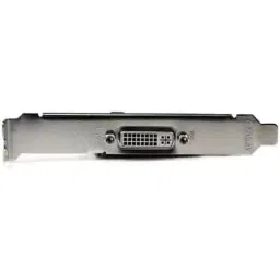 StarTech.com PCIe 2GB Graphics Card, DVI, HDMI & VGA Output, PEXHDCAP2 image 2