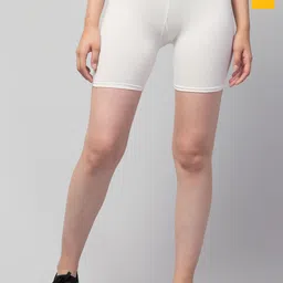 ULLAS Women Skinny Fit Cycling Sports Shorts-picture-26