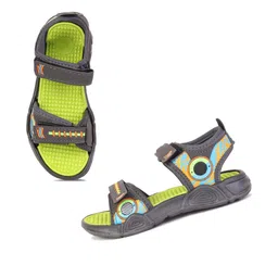 DRACKFOOT Boys Casual Comfort Sandals-picture-12