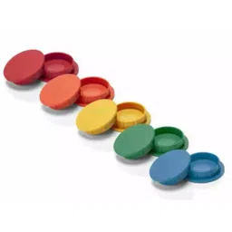 Sifam 15.5 mm Various Potentiometer Knob Cap, C150 VARIOUS (Pack of 20)-picture-12