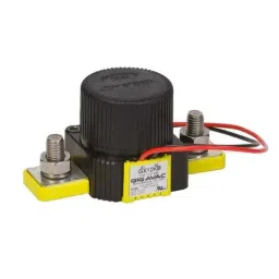 GIGAVAC Electromechanical Contactor 1 Form X (SPST-NO-DM) 24 V DC 350 Amp DC Type, GX14CAB-picture-28