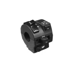 Deutsche Combination Switch for Hero HF Deluxe ES BS-IV, BS-VI (LH), DEUS-0550DC image 2