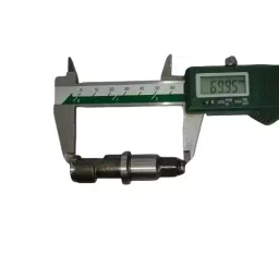 Elephant Anvil Spare Part for 3/8 inch (9.5 mm ) Square Drive IW01 Impact Wrench, IW01-Anvil image 4