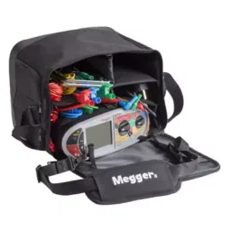Megger MFT1721 Multifunction Tester, 100V , Earth Resistance Measurement With Wireless, 1008-123 image 2