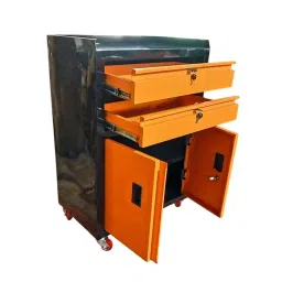 Rimsha Workshop Tools Trolley 3 Drawer with 250 Kg Load Capacity, 005-picture-45