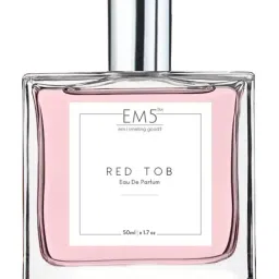 EM5 Red Tob Unisex Eau de Parfum - 50 ml-image-41