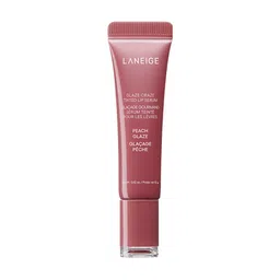 LANEIGE Glaze Craze Tinted Lip Serum with Argan Ceramides 12g - Peach Glaze-picture-40