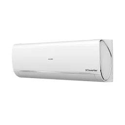 Haier 1500 Kg (1.5 Ton) 3 Star White Frost Clean Inverter Split AC HSU18K-PYS3B(INV) image 3