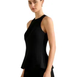 forever new Dahlia Fit and Flare Top image 3