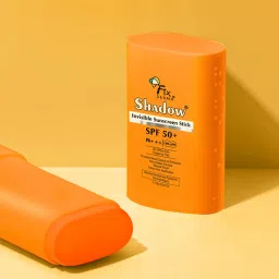 Fixderma Invisible Sunscreen Stick SPF 50 PA++++Natural Finish, No White Cast & Non- Greasy image 2