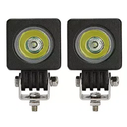 Allextreme CREE LED Flash Daytime Running Fog Light with High or Low Beam for Motor Cycle and Cars, EX30400 (Pack of 2)-picture-11