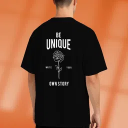 BUYTHATTRENDZ Men Printed T-shirt image 2