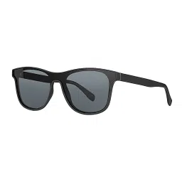 Daniel Klein UV400 Protection Oversized Grey Lens Sunglasses image 2
