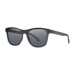 Daniel Klein UV400 Protection Oversized Grey Lens Sunglasses image 2
