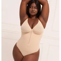 Underneat Women Seamless Stretchable Full Body Shaper image 1