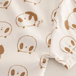 StyleCast x Revolte Boys Printed Shirt with Shorts image 4