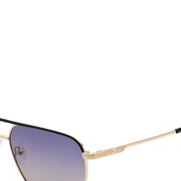KOSCH ELEMENTE Men Aviator Sunglasses With Polarised Lens image 2