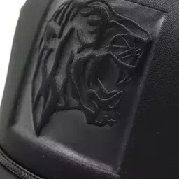 The Tie Hub Unisex Printed Baseball Cap image 5