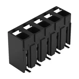 Wago TB, WIRE TO BRD, 5POS, 16AWG, 2086-3105/700-000/997-607-picture-32