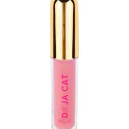 BH Cosmetics x Doja Cat Muse Plumping Lip Gloss Pink - 3 ml-image-24