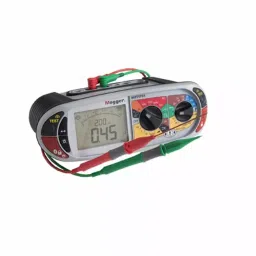 Megger MFT1721 Multifunction Tester, 100V , Earth Resistance Measurement With Wireless, 1008-123 image 5