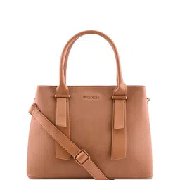 Fastrack Women Structured Satchel Bag image 2
